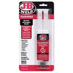 Jb 50176 Kwikweld Syringe 25 Ml.. Fixed Price $10.92.