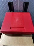 Vintage Sears Craftsman Torch Kit Box Case Only - Crown Logo. Fixed Price $19.99.