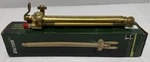 Victor Mt 210 A, Long Barrel Machine Cutting Torch 0380-0217. Fixed Price $239.99.