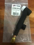 Best Welds VTR17FV Tig Torch Body/head. Fixed Price $24.50.