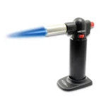 Soldering Torch High Temp, Butane, Refillable, Hands-free. Fixed Price $74.83.