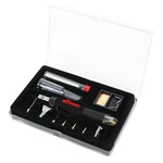 Performance Tool W2081 3-IN-1 Butane Soldering Refillable Iron. Fixed Price $61.99.