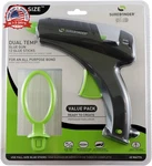Surebonder DT-270FKIT Full Size Dual Temperature Glue Gun With 12-4-INCH Standar. Fixed Price $22.55.