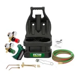 Victor 0384-0945 G150-J-P Portable Tote Without Tanks. Fixed Price $471.00.