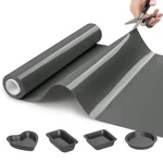 Silicone Baking Mat Roll Best German Non-slip Pastry Ma.... Fixed Price $23.79.