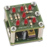 Velleman MK150-VP Shaking Soldering Kit. Fixed Price $21.55.