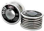 Jw Harris 505061 50/50 Common Lead-bearing Solder Tin-lead 1/8 Inch Spool. Fixed Price $49.15.