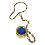Manifold One-piece Dust Assemblies, Cap, Brass, Acetylene Western. Fixed Price $16.81.