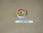 New Forney 95/5 Plumbing Repair Lead Free Solid Wire Solder 4 Oz. 0.125" 38060. Fixed Price $21.90.
