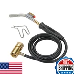 MT-5109 Propane Torch Head. Fixed Price $49.86.