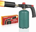 Propane Cooking Torch Grill Gun& Culinary Kitchen Blow Charcoal. Fixed Price $19.99.