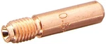 Forney 60164 Contact Tip Mig Welding, Hobart Miller, .023/.025,. Fixed Price $16.89.
