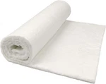 Ceramic Fiber Insulation, 1/4" Thick 2400F 16"X48", White. Fixed Price $42.86.