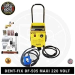 Dent Fix Equipment DF-505 Maxi 220 Volt Pulling System Made The Usa. Fixed Price $1995.00.