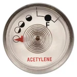 0386-1200 Gauge, Brazing Application, Replacement. Fixed Price $62.19.