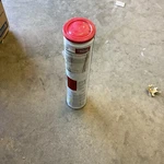 E316-16,E316L-16LINCOLN Electric Stick Electrode Lb. Can 1/8" X 14" ED033101. Fixed Price $100.00.