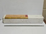 New 6.2LBS 74PCS Avesta Welding Electrode 7305 308L-17 1/8" Dia 13-3/4". Fixed Price $72.00.