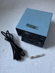Weller MT-1500 Microtouch Plus Power Supply & A New Tip MT-212,NICE. Fixed Price $120.00.