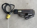 Magnaflux Y-7 Ac/dc Magnetic Particle Yoke Inspection Y7 Ndt Nde. Fixed Price $400.00.