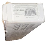 Arcair 22-043-003 1/4X12 DC/CC2204-3003. Fixed Price $19.55.