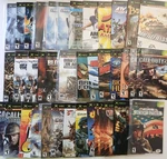 Original Xbox Instruction Booklets/manual/manuals Only - You Pick. Fixed Price $6.99.