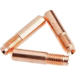 Forney 0.030 Mig Contact Tip, Hobart And Miller Compatible (3-PACK) 60165. Fixed Price $15.79.