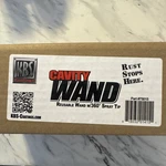 Kbs Coatings 75015 360 Degree Cavity Coater Wand. Fixed Price $13.99.