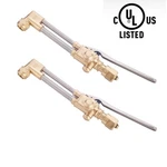 Weldingcity 2-PK Heavy Duty Torch Cutting Attachment For Victor CA2460 Ul-listed. Fixed Price $115.99.