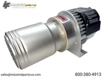 Leister CH-6060 Sarnen Industrial Hot Air Blower 10KW 230V New. Fixed Price $1200.00.