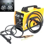 Igbt 220V Mig 160 Amp Non Gas Or Mag Flux Wire Feed Welder & Mma Welding. Fixed Price $239.99.