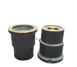 Nozzle Retaining Cap PC115 For A81 Plasma Cutting Torch Lot Of 10 Thermacut. Fixed Price $165.29.