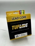 Tuf-line ML15100 Microlead Core Spectra Braid Trolling 15LB 200YD. Fixed Price $52.76.