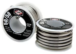 Harris 50/50 1/8 Oz Common Lead-bearing Solder 505061/2POP. Fixed Price $31.00.