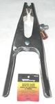 Forney 500 Welding Ground Clamp Hd Steel Copper Braid 2 1/4 Opening. Fixed Price $17.95.