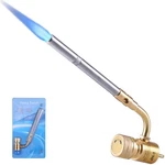 Propane Mapp Gas Torch Head With 360 Rotatable Nozzle And Adjustable Heat. Fixed Price $39.24.