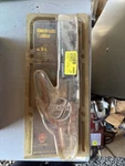 Vintage Jackson Aw-c 300 Amp Electrode Holder. Fixed Price $50.00.