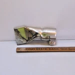 Used Sievert Angle Slit Nozzle No. 297380 Fits DW3000 Hot Air Welder Ships Free. Fixed Price $50.00.
