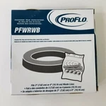 Proflo Pfwrwb Petroleum Wax Ring - For Toilet Installations. Fixed Price $8.99.