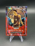 Panini Prizm Draft Picks Brilliance Victor Wembanyama Rc Insert Rookie Red Ice. Fixed Price $59.99.