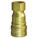 Danfoss 100008 Quick Coupler BODY,1/2" (f) Npt 31C939. Fixed Price $66.45.