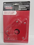 Lincoln Electric Magnetic Holder Welding Jig. Fixed Price $6.89.