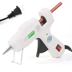 Wax Kits, Wasole 40PCS Pine Green Sealing Sticks With White Glue Gun. Fixed Price $22.31.