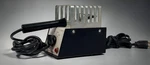 Vintage Heathkit GH-17A Soldering Station, 6A203 Gun.. Fixed Price $51.14.
