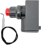 Electric Igniter Patio Heater For Propane Units, One Size. Fixed Price $12.99.