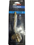 Mag-torch MT200C Propane Pencil Flame Burner Made In Usa New. Fixed Price $11.99.