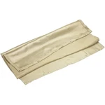 4' X 6' Fiberglass Welding Blanket Heat Fire Resistant Protective Cover Fabric. Fixed Price $37.99.