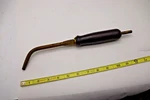 Prest-o-lite Prestolite Pol Torch & Tip Made Usa 6106 6110 Free Ship Binb. Fixed Price $29.77.