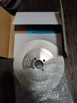 Diamond Ground Products Dgp Grinding Wheel - 200 Grit Single Sided. Fixed Price $165.00.