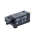New Honda Oem 35120-ZL8-003 Engine Stop Switch EN2000 EN2500 GC135 GC160. Fixed Price $26.33.