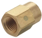 Western Enterprises 312-BF-4-2HP Coupler. Fixed Price $26.88.